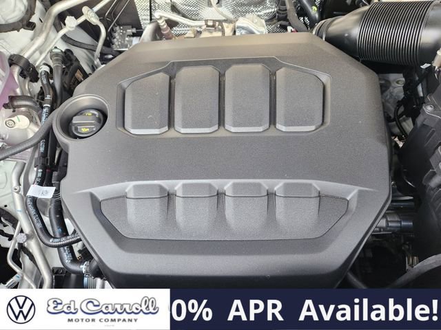New 2026 Volkswagen Atlas SEL Premium R-Line image 29