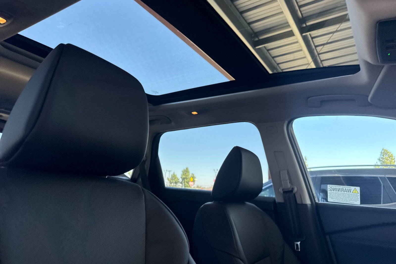 New 2026 Nissan Rogue Dark Armor FWD image 18