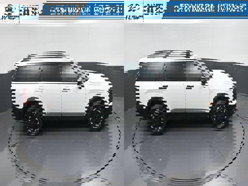 New 2026 Hyundai Palisade XRT Pro image 49