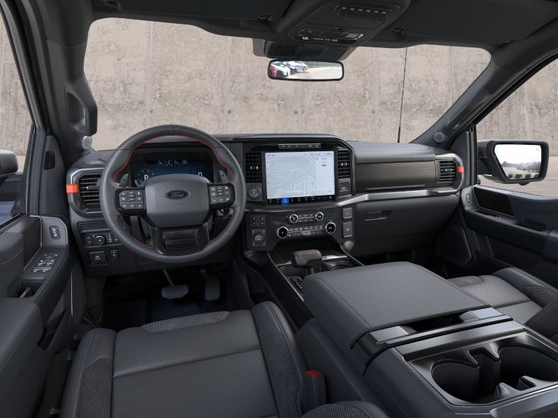 New 2026 Ford F150 Raptor AWD/4WD image 9