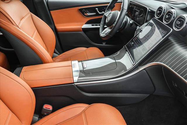 Used 2023 Mercedes-Benz GLC 300 4MATIC image 27