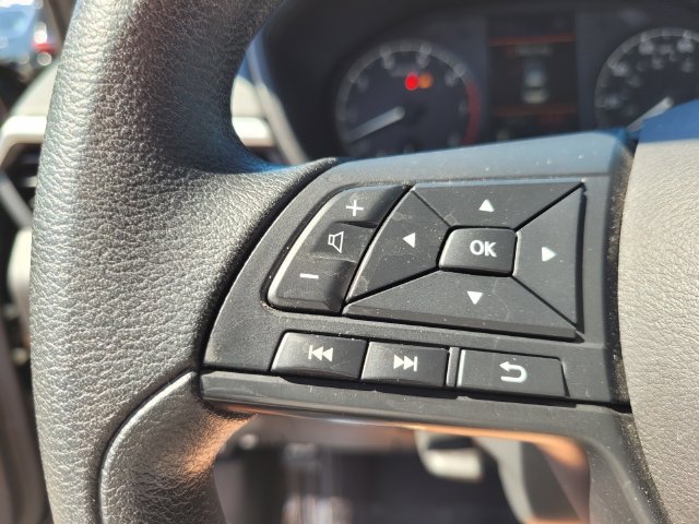 Certified 2024 Nissan Altima 2.5 S FWD image 28