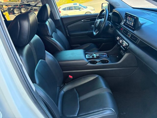 Used 2023 Honda Pilot Touring image 24