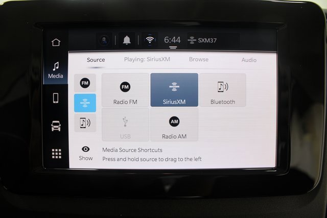 Used 2025 RAM ProMaster 2500 w/ Convenience Group image 5