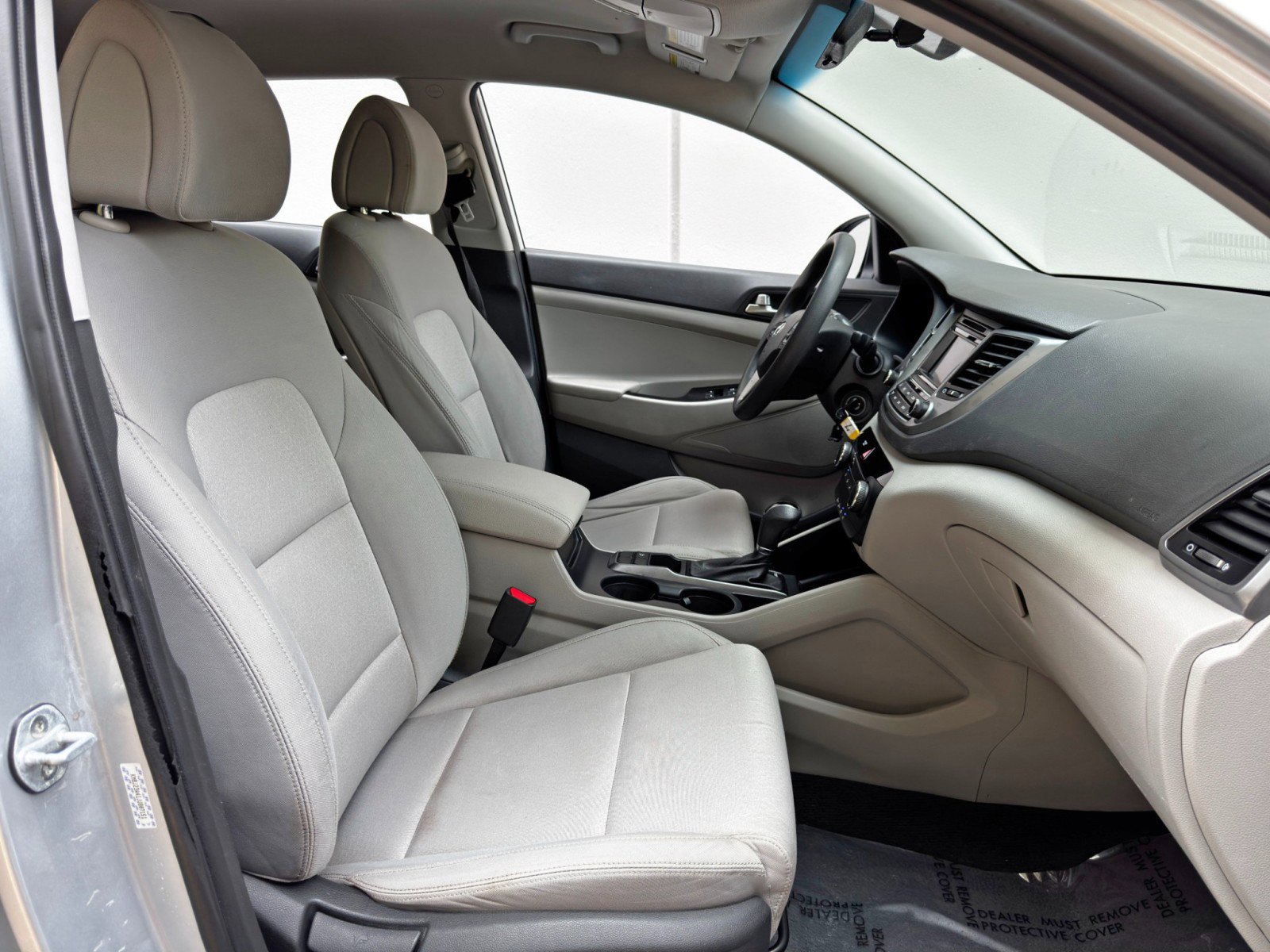 Used 2018 Hyundai Tucson SE image 14