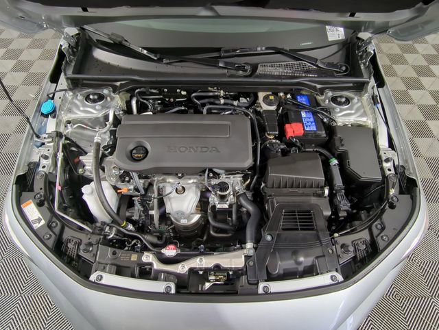 New 2026 Honda Civic Sport image 28