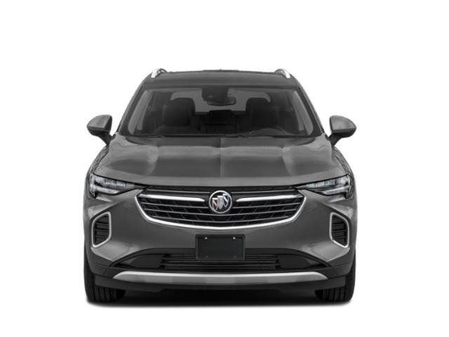 Used 2021 Buick Envision Essence w/ Technology Package I FWD image 7