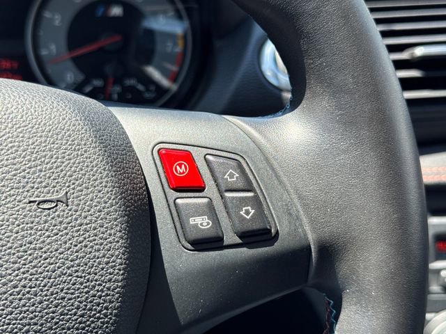 Used 2011 BMW 1 Series M RWD image 18