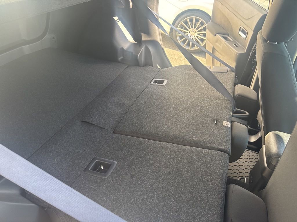 New 2026 Mitsubishi Outlander Sport AWD image 19