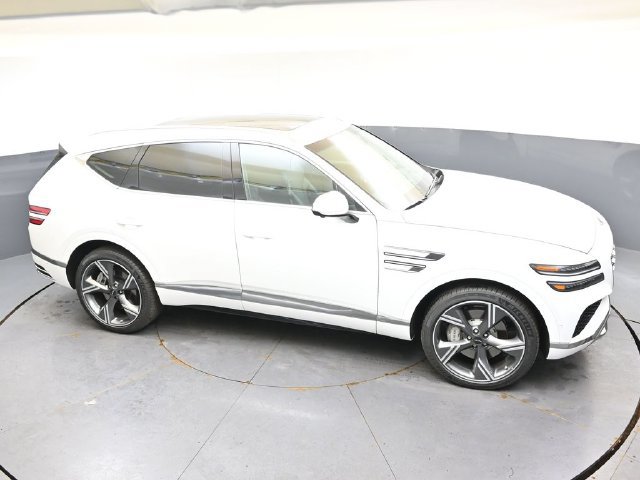 Used 2026 Genesis GV80 2.5T Prestige AWD/4WD image 43
