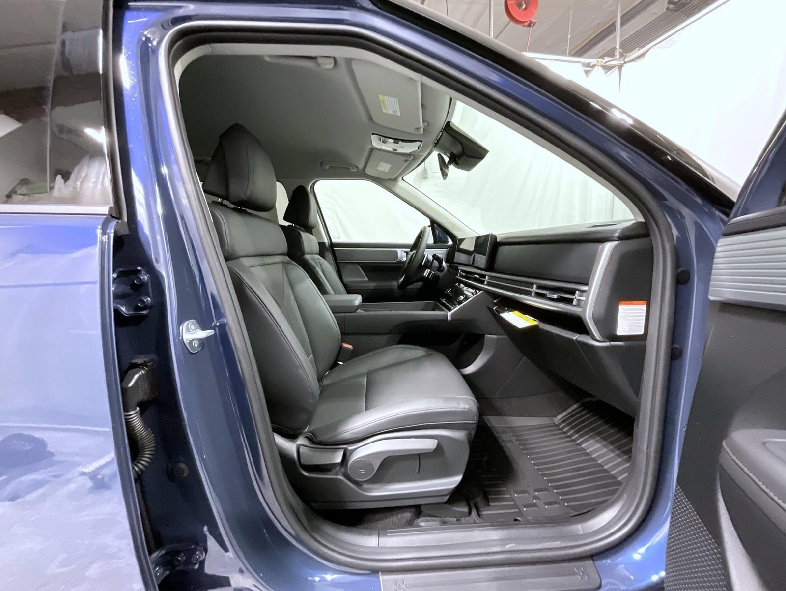 New 2026 Hyundai Santa Fe SEL AWD/4WD image 16