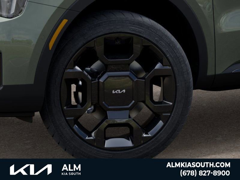 New 2026 Kia Sorento SX image 9