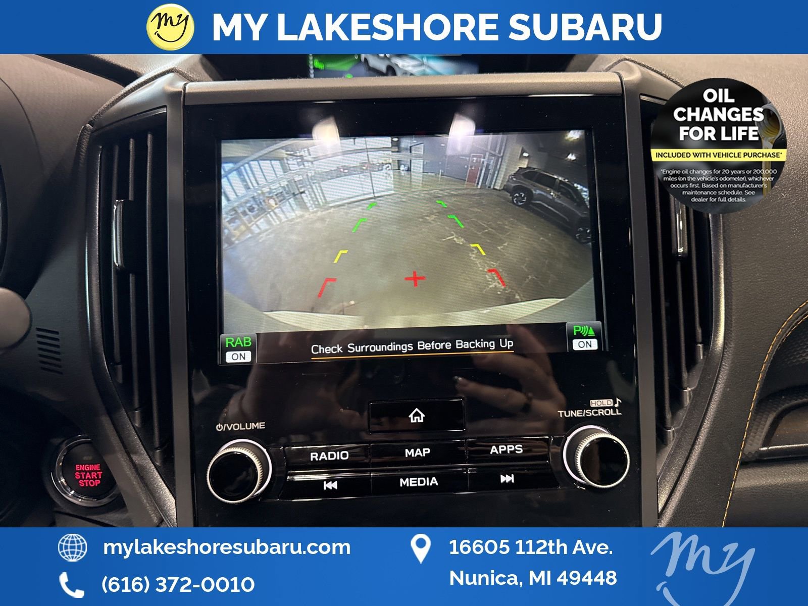 Certified 2025 Subaru Forester Wilderness image 24