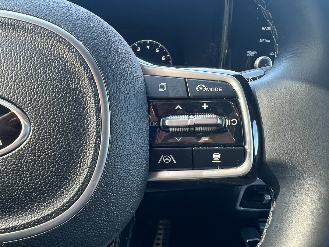 Used 2021 Kia Sorento SX Prestige AWD/4WD image 23