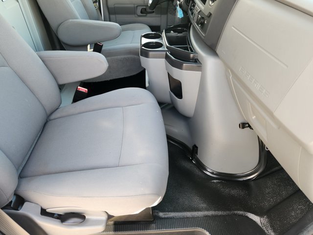 Used 2023 Ford E-350 and Econoline 350 Super Duty w/ Power Windows & Locks Group RWD image 15