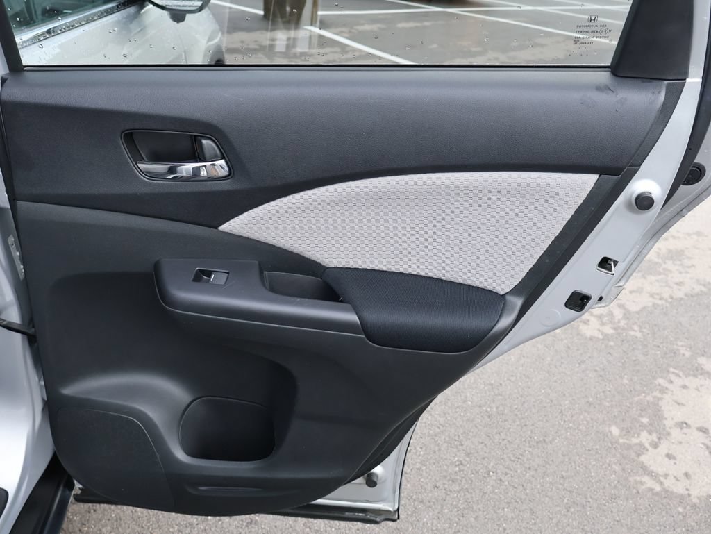 Used 2016 Honda CR-V EX image 14