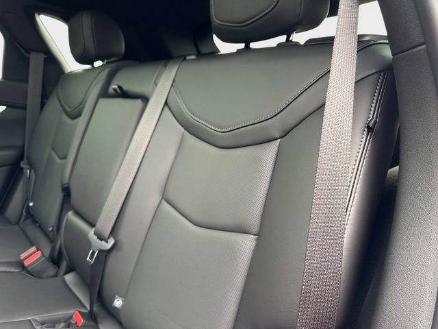 New 2026 Cadillac XT5 Premium Luxury w/ Driver Assist Package image 12