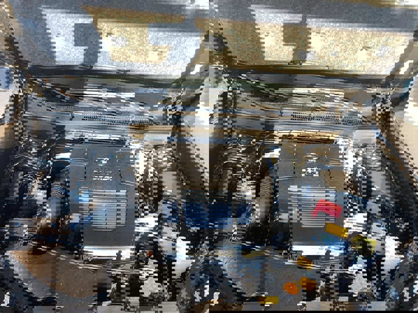 Used 2023 Subaru Forester Premium image 22