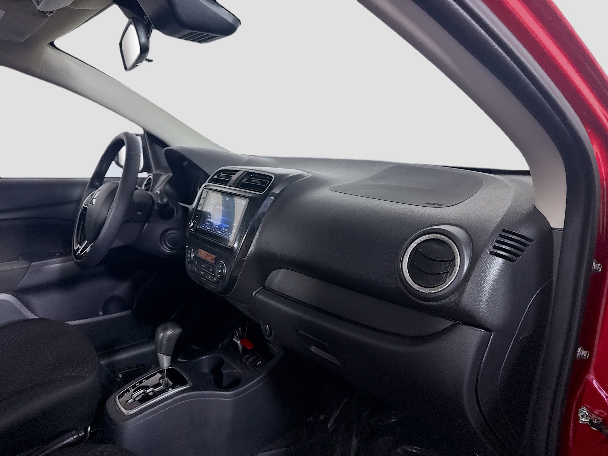 Used 2024 Mitsubishi Mirage G4 SE FWD image 30