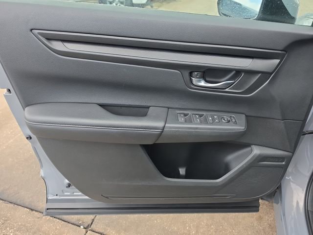 Used 2024 Honda CR-V EX image 16