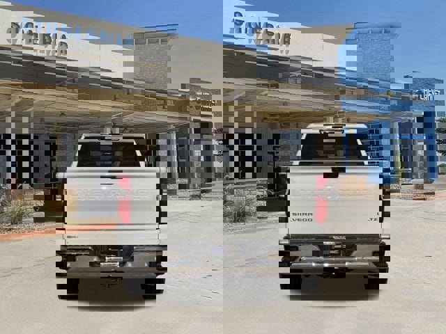New 2026 Chevrolet Silverado 1500 LTZ w/ LTZ Premium Texas Edition image 6