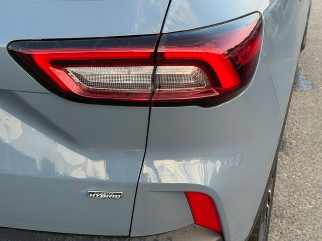 New 2026 Ford Escape SE w/ PHEV Premium Package image 17
