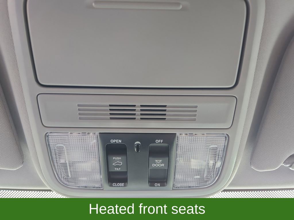 Used 2024 Honda Odyssey EX-L image 20