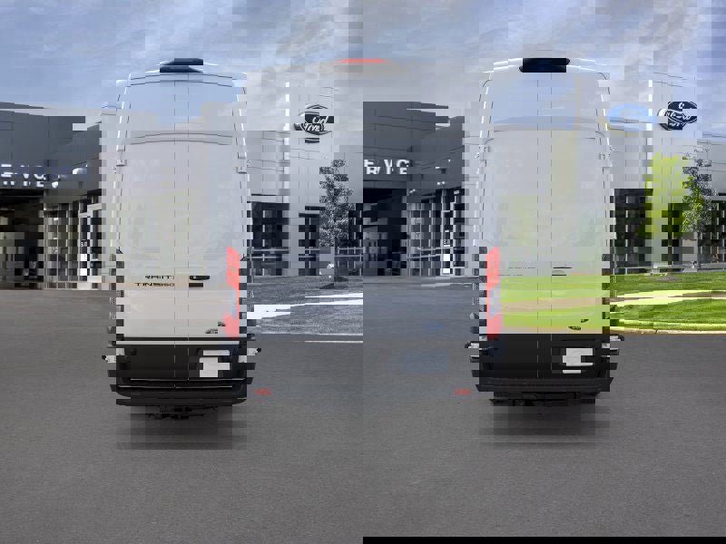 New 2026 Ford Transit 350 148 High Roof Extended image 5