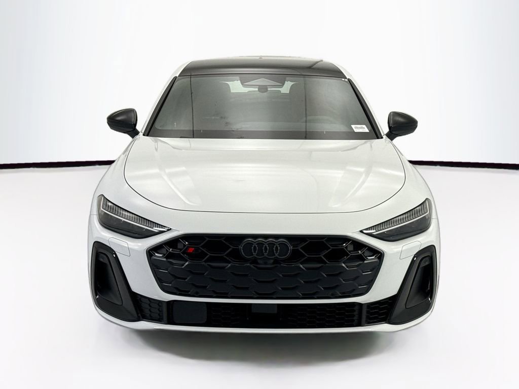 New 2026 Audi S5 Premium Plus AWD/4WD image 2