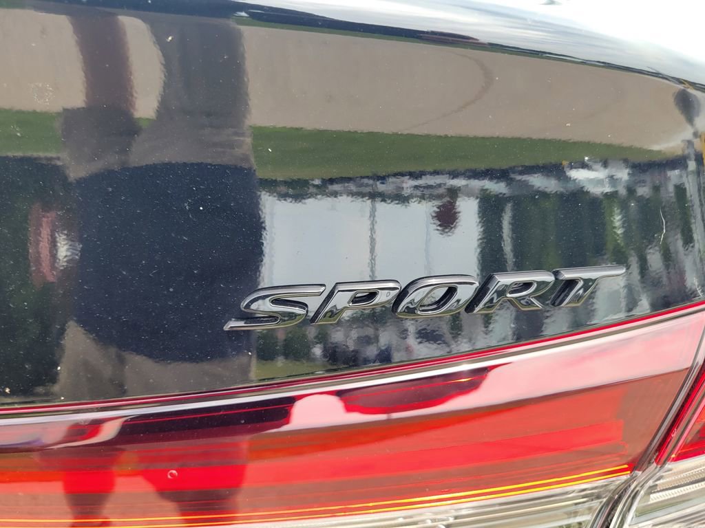 New 2026 Honda Civic Sport image 6