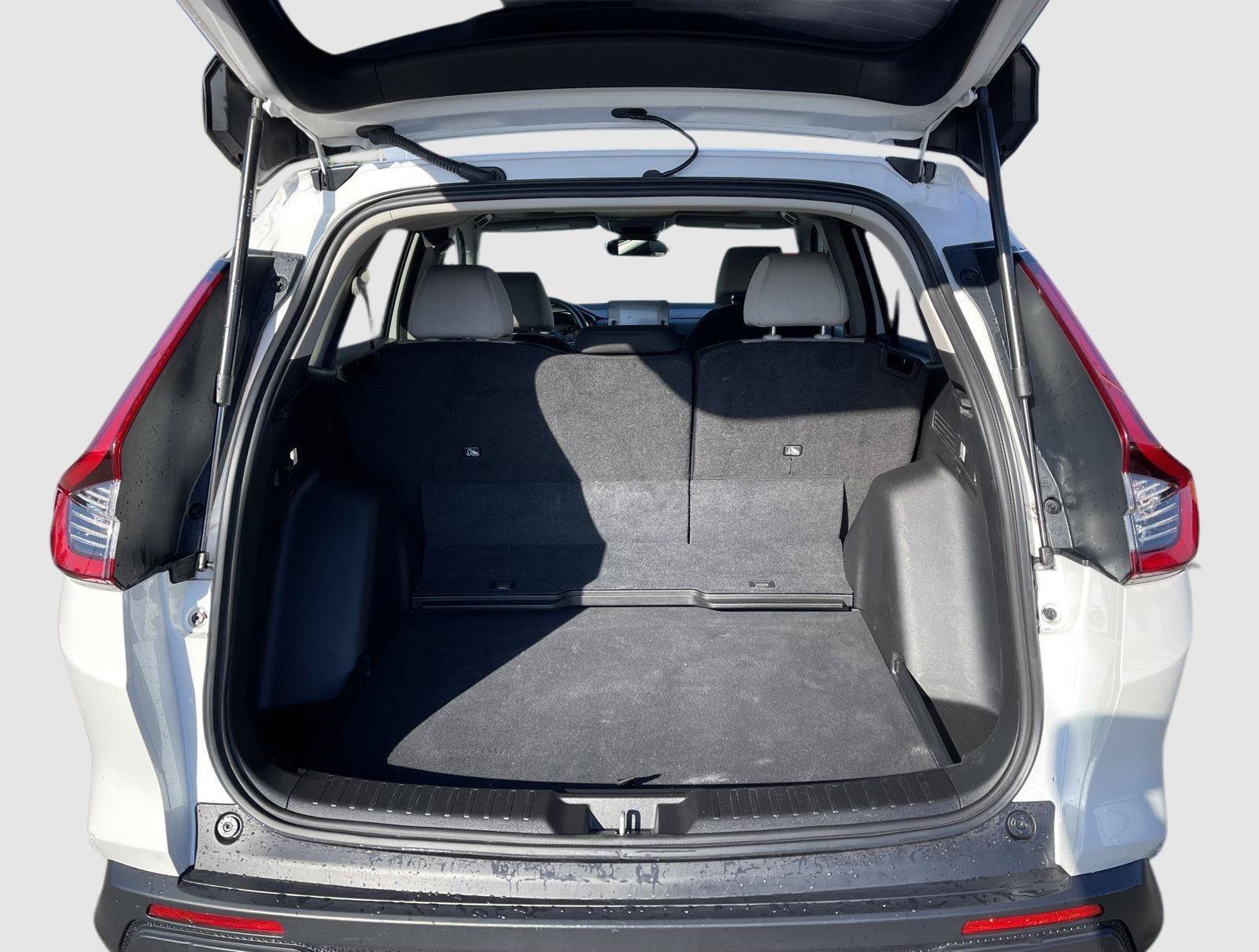 Used 2023 Honda CR-V EX image 16