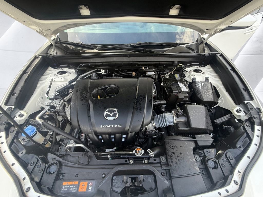 Used 2021 MAZDA CX-30 AWD 2.5 S w/ Select Package image 17