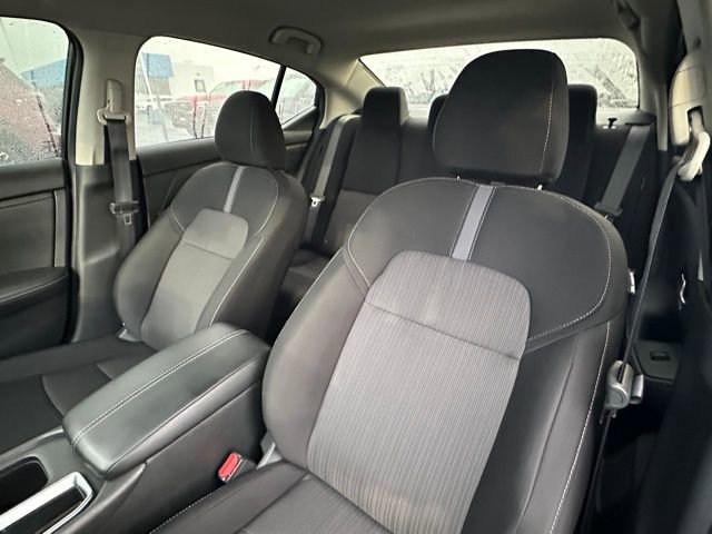 Used 2023 Nissan Sentra SV image 24