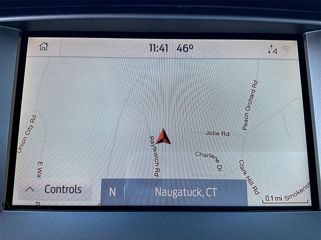 Used 2021 Ford Ranger XLT w/ Equipment Group 301A Mid image 27