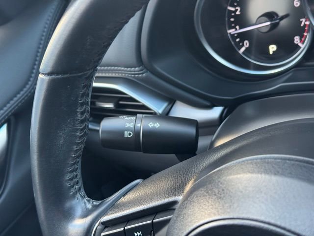 Used 2021 MAZDA CX-5 Touring image 25