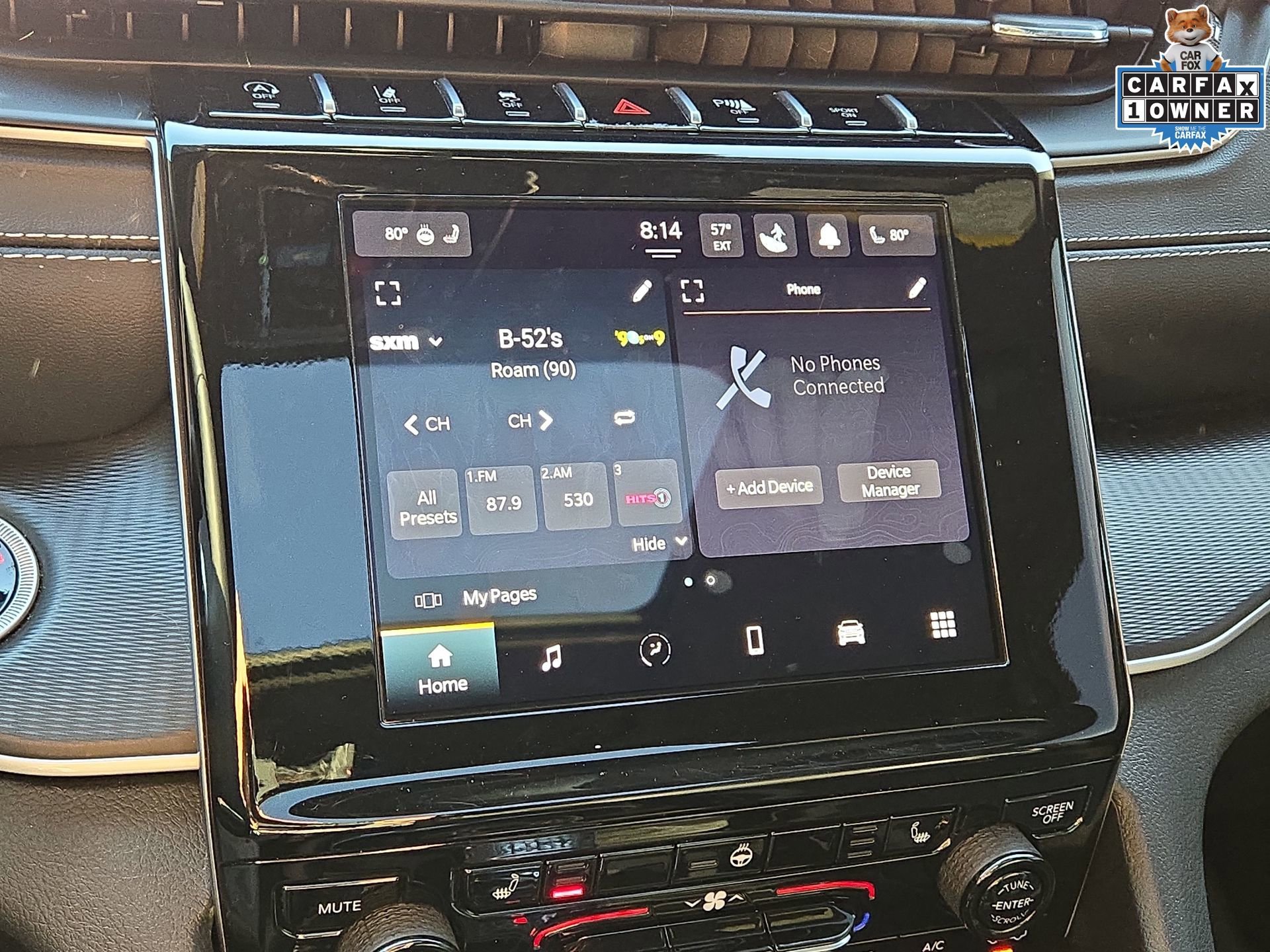 Used 2024 Jeep Grand Cherokee L Altitude image 19