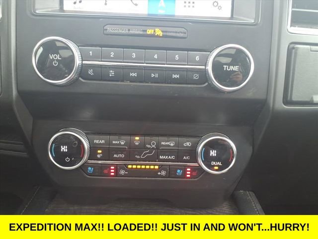 Used 2019 Ford Expedition Max Limited image 23