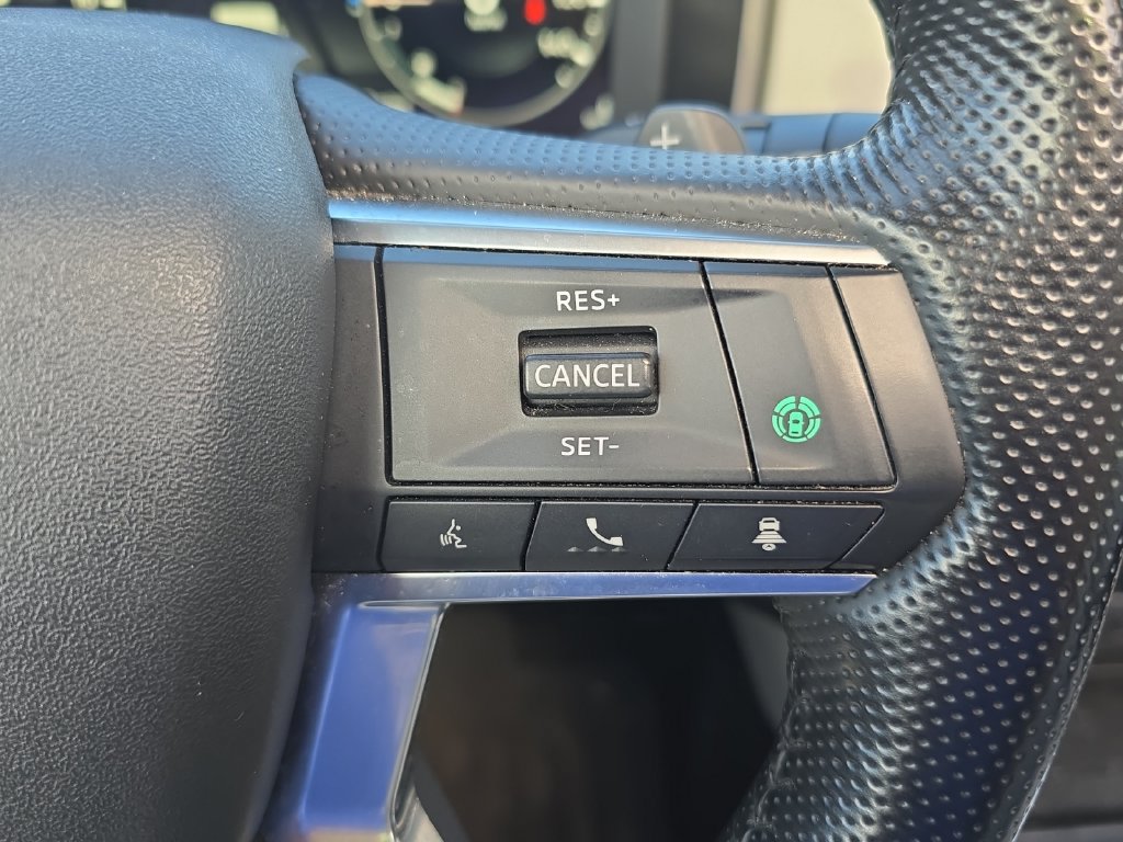 Used 2024 Mitsubishi Outlander SEL Black Edition AWD/4WD image 33