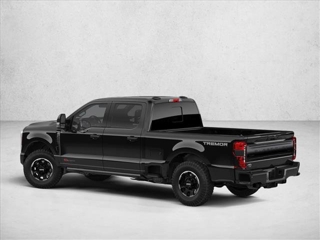 New 2026 Ford F350 Platinum image 2