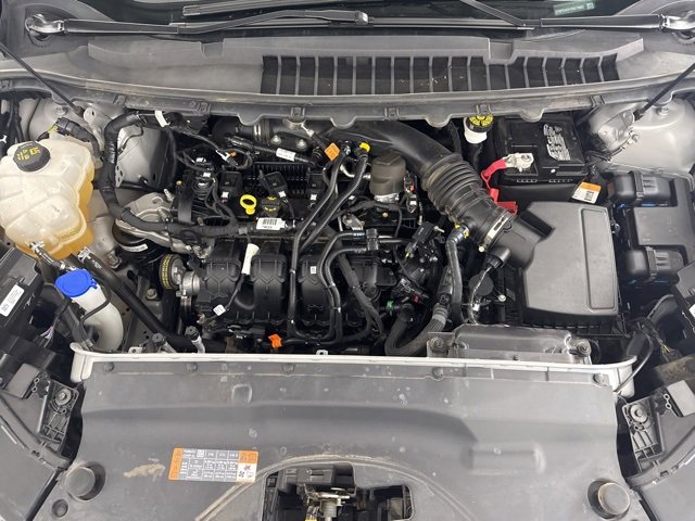 Used 2024 Ford Edge Titanium image 22