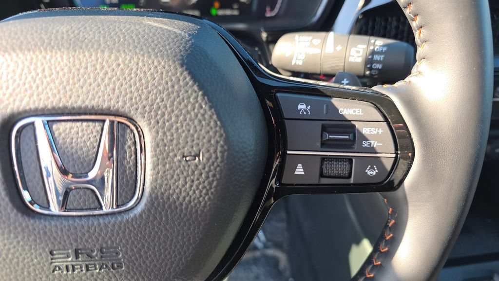 Certified 2026 Honda CR-V Sport Touring image 15