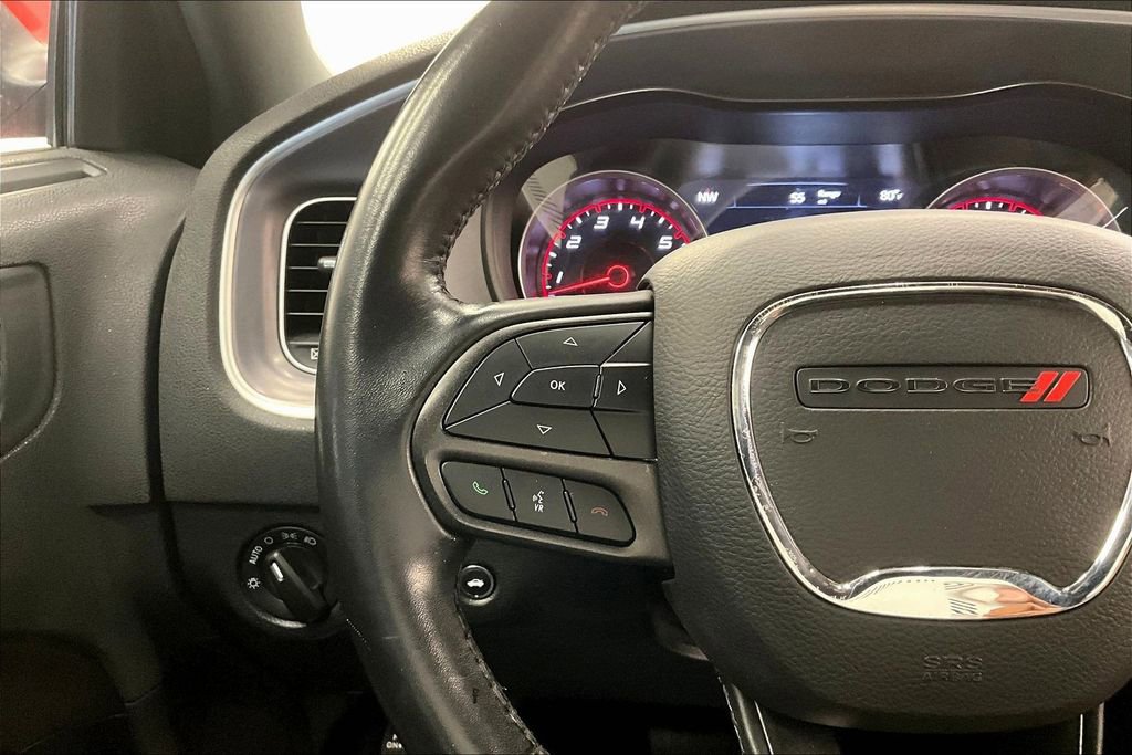 Used 2022 Dodge Charger SXT RWD image 18