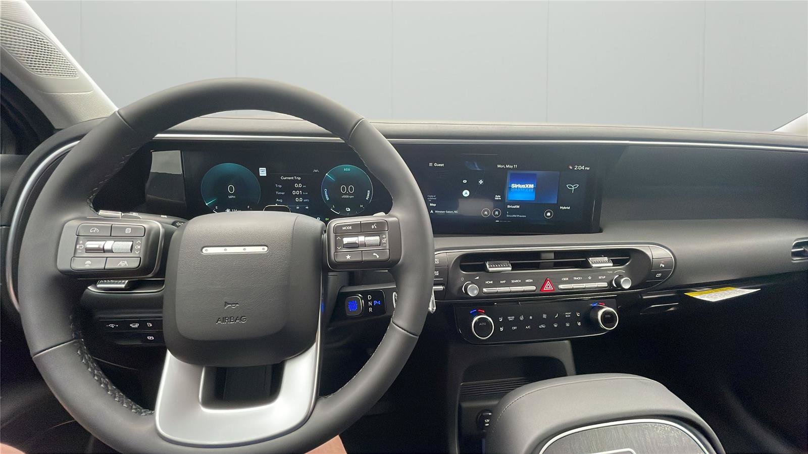 New 2026 Hyundai Palisade SEL Premium FWD image 19