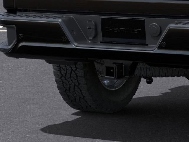 New 2025 Chevrolet Silverado 2500 High Country w/ Technology Package image 16