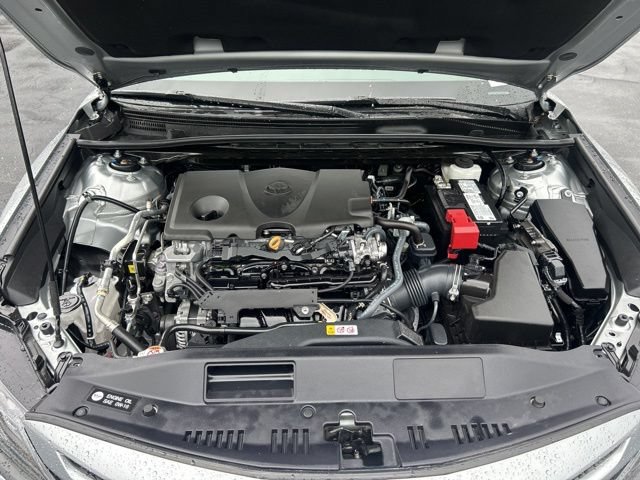 Used 2024 Toyota Camry XSE FWD image 13