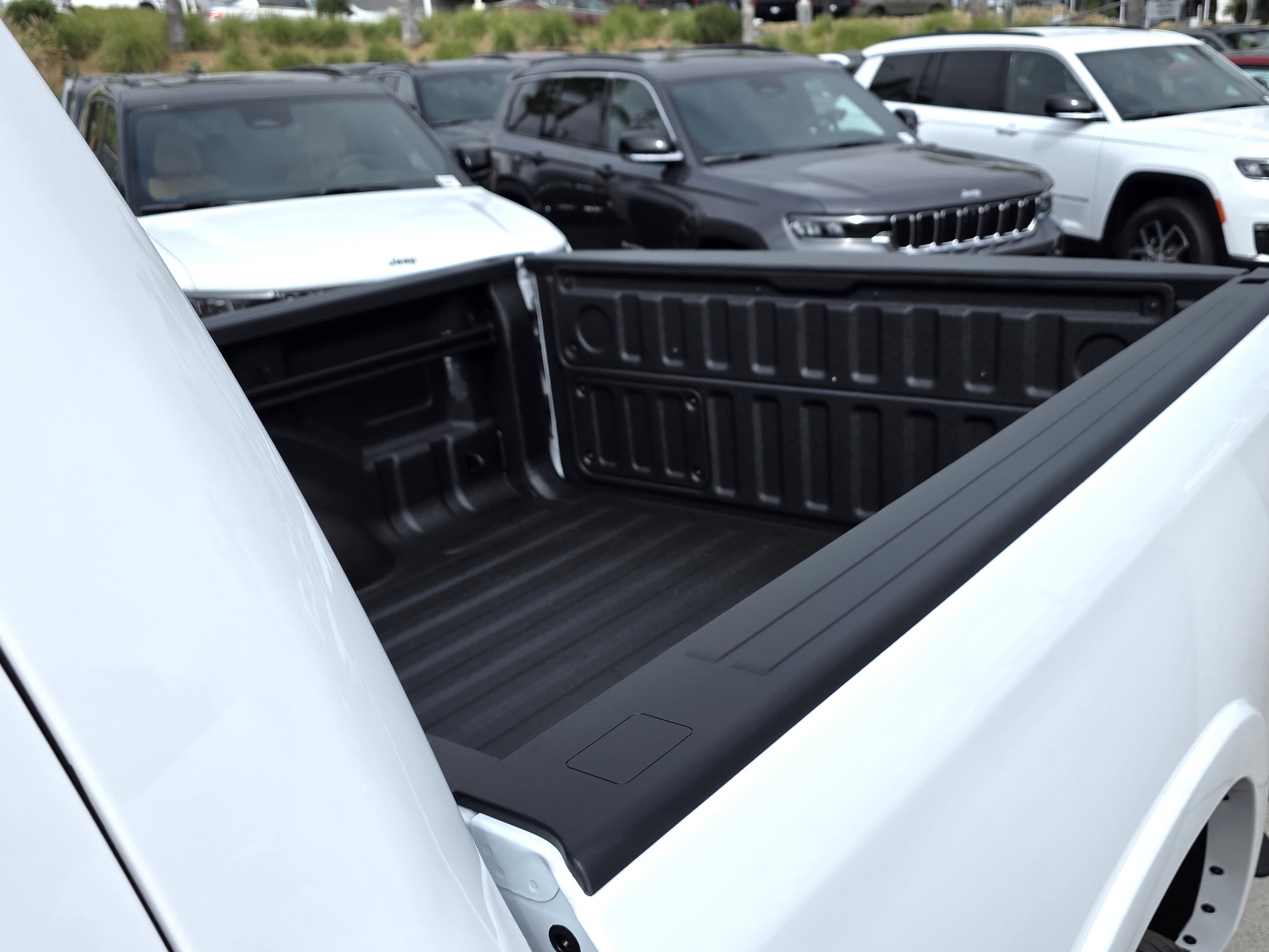 New 2026 RAM 1500 Laramie image 18