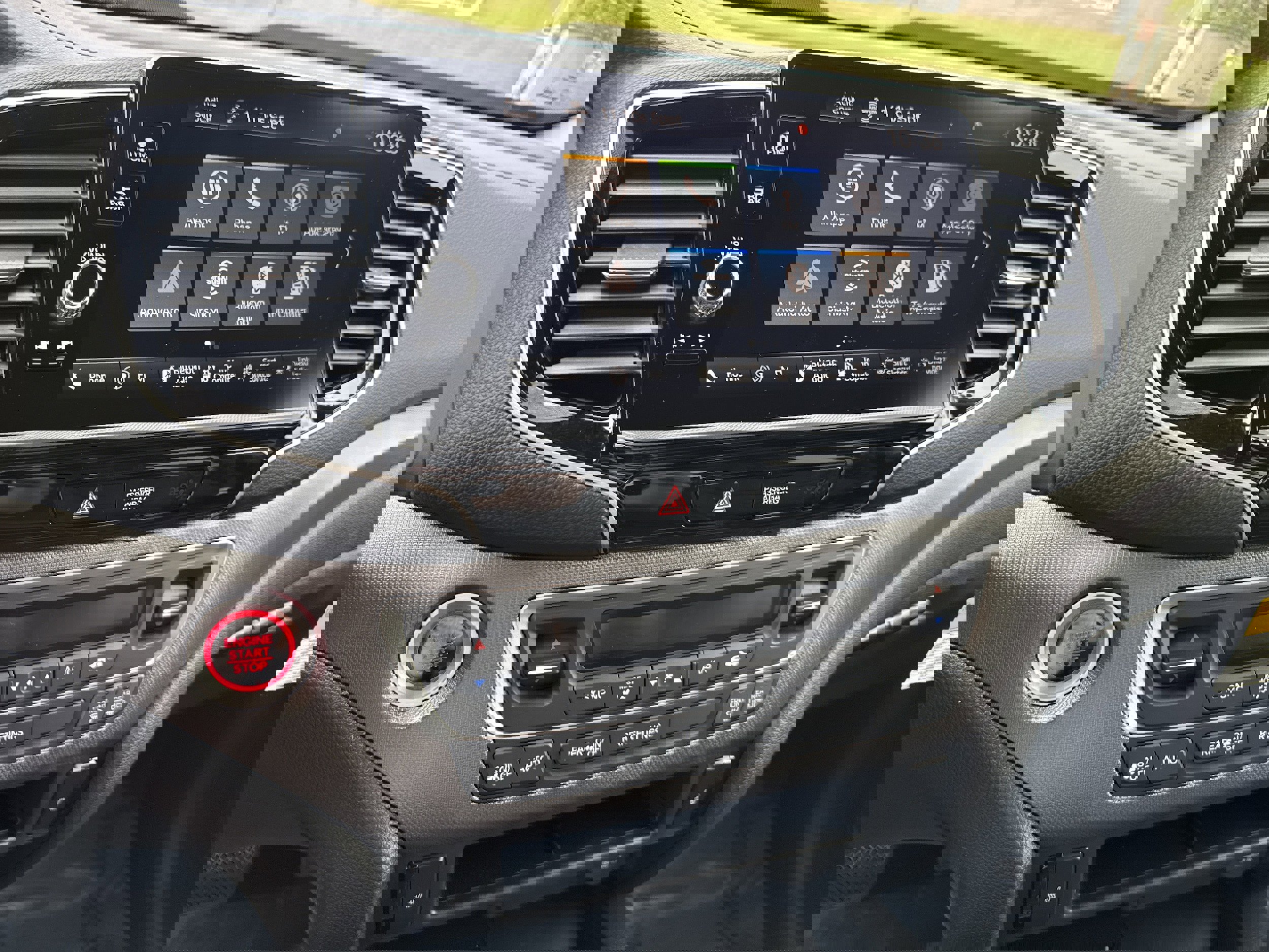 New 2026 Honda Ridgeline RTL image 21