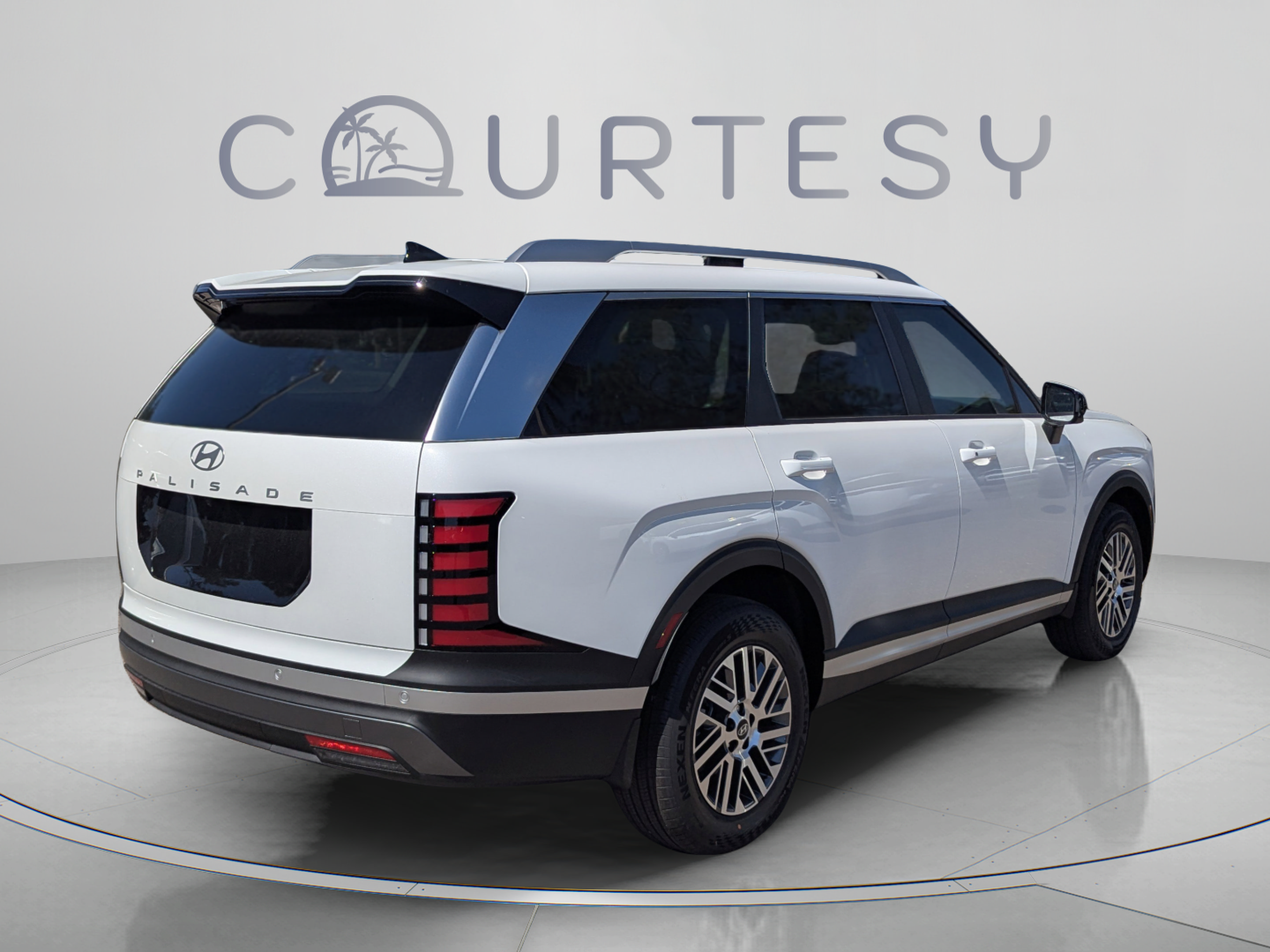 New 2026 Hyundai Palisade SEL FWD image 5