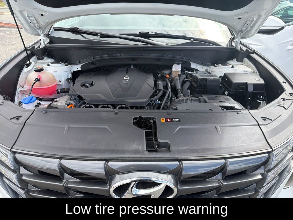 Used 2023 Hyundai Tucson SEL w/ Convenience Package image 22