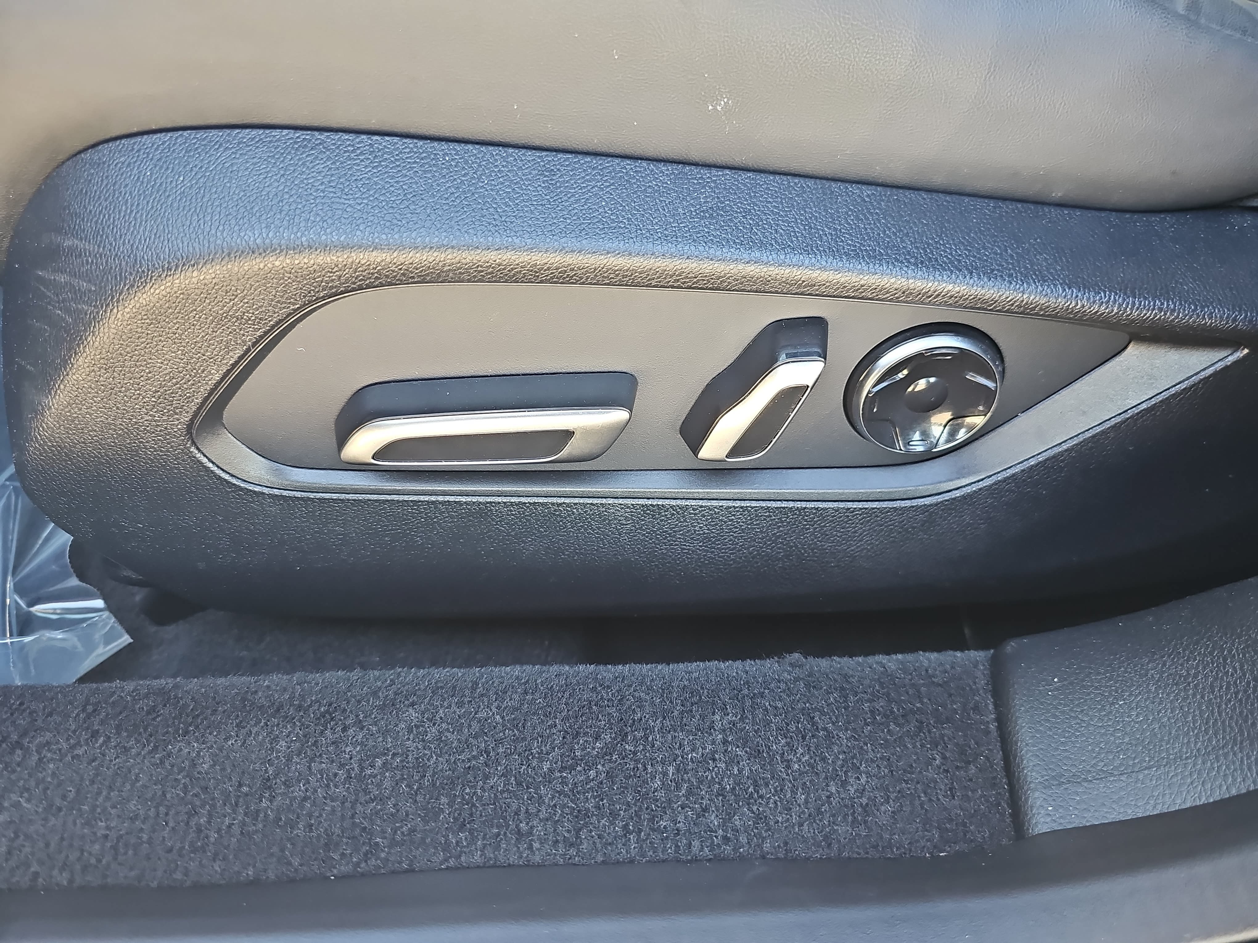 Certified 2025 Acura TLX w/ A-SPEC Package AWD/4WD image 29